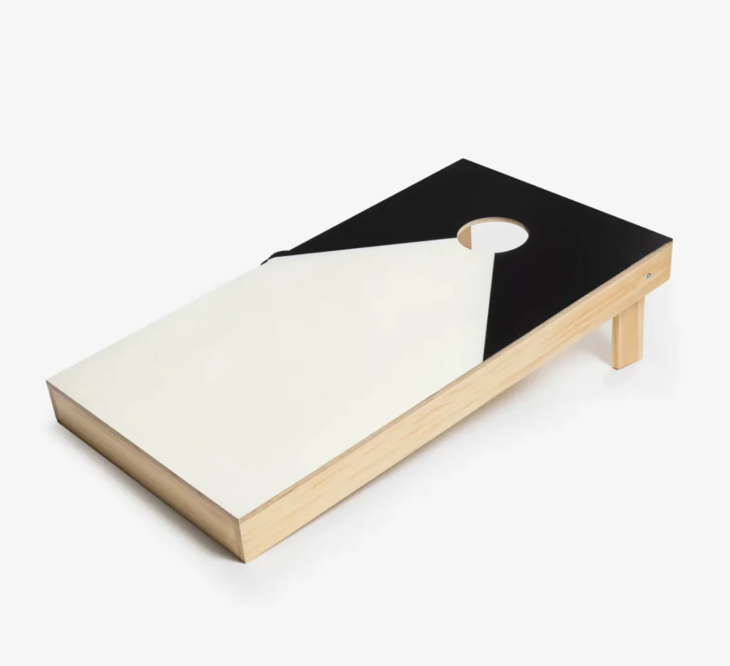 Cornhole hra